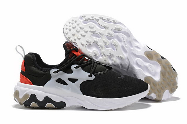 women Presto React shoes-012